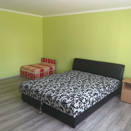 Ferienwohnung Valentina Apartmanhaz Bogács Exterior foto