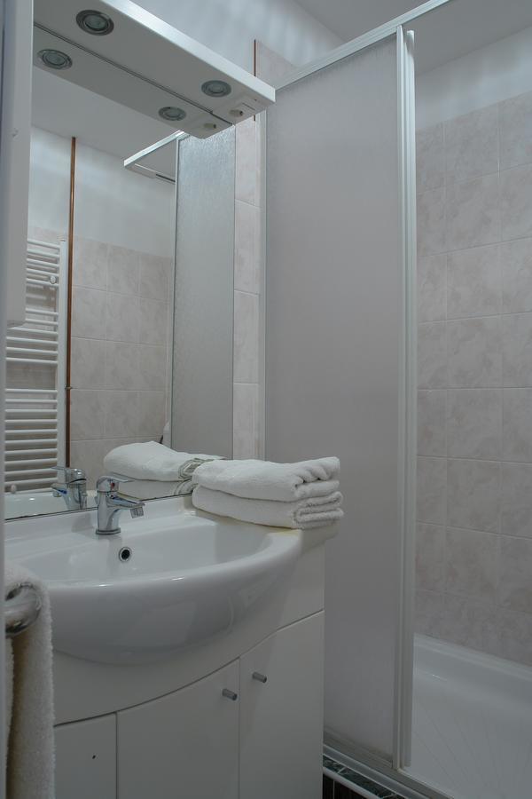Ferienwohnung Valentina Apartmanhaz Bogács Exterior foto